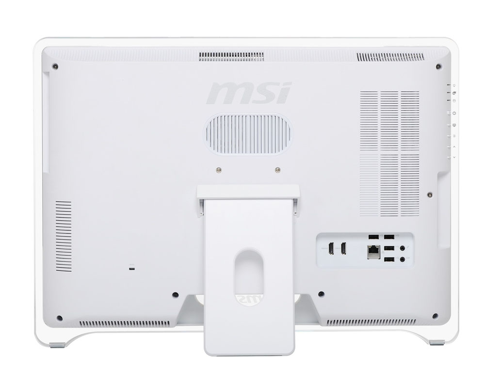 MSI Wind Top AE2281G – image 4