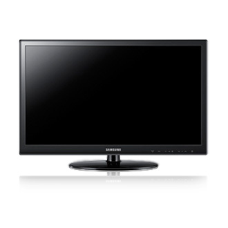 Samsung 40D5003 101.6 cm (40") Full HD Black – image 1