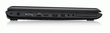 Samsung R R522-FS06 Intel® Core™2 Duo P7550 – image 9