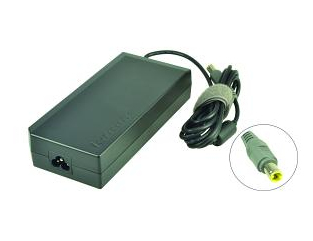 2-Power 0A36231 power adapter/inverter Indoor