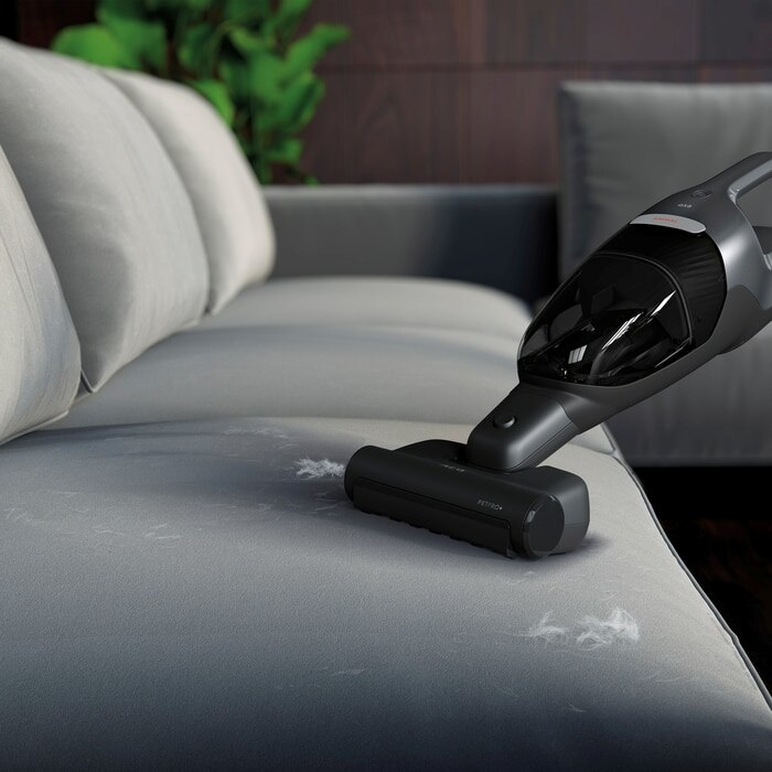 AEG QX8-2-ANIM 2-in-1 stick vacuum Battery Dry Cyclonic Dust bag – image 7