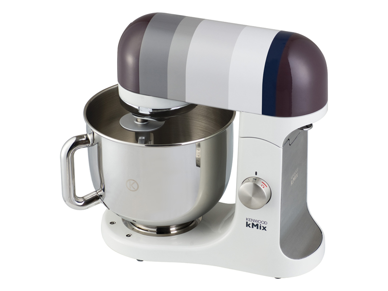 Kenwood KMX83 food processor – image 2