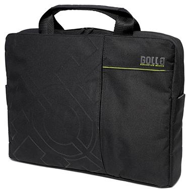 Golla Laptop Bag - Onyx 13"