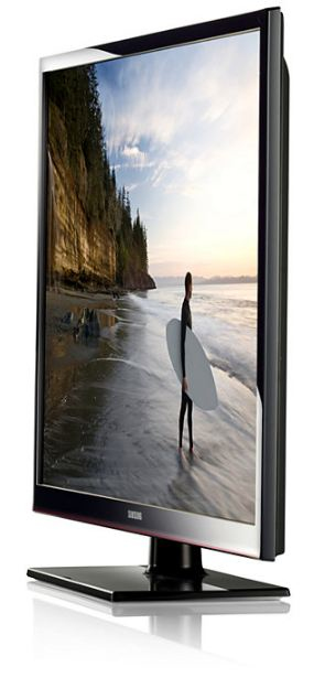 Samsung PL51E490B4F 129.5 cm (51") XGA Black – image 4