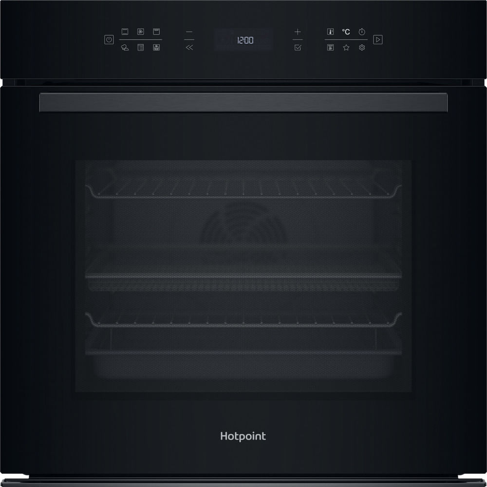 Hotpoint HOI68CT0SBUK — vue 1 sur 8