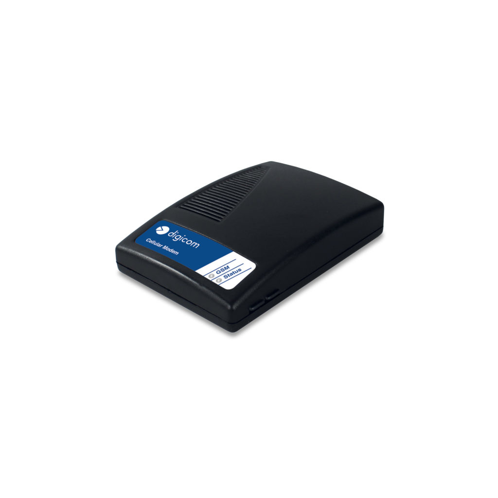 Digicom 8D5885 cellular network device Cellular network modem – image 1