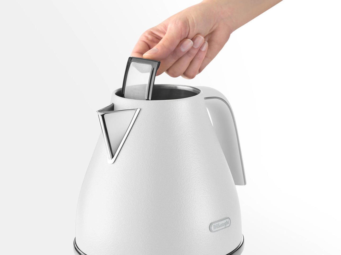 De’Longhi Icona Elements KBOE 2001.W – image 4