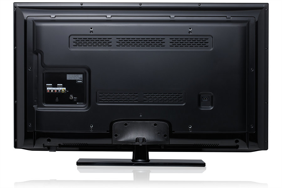 Samsung UA32EH5000R 81.3 cm (32") Full HD Black – image 2