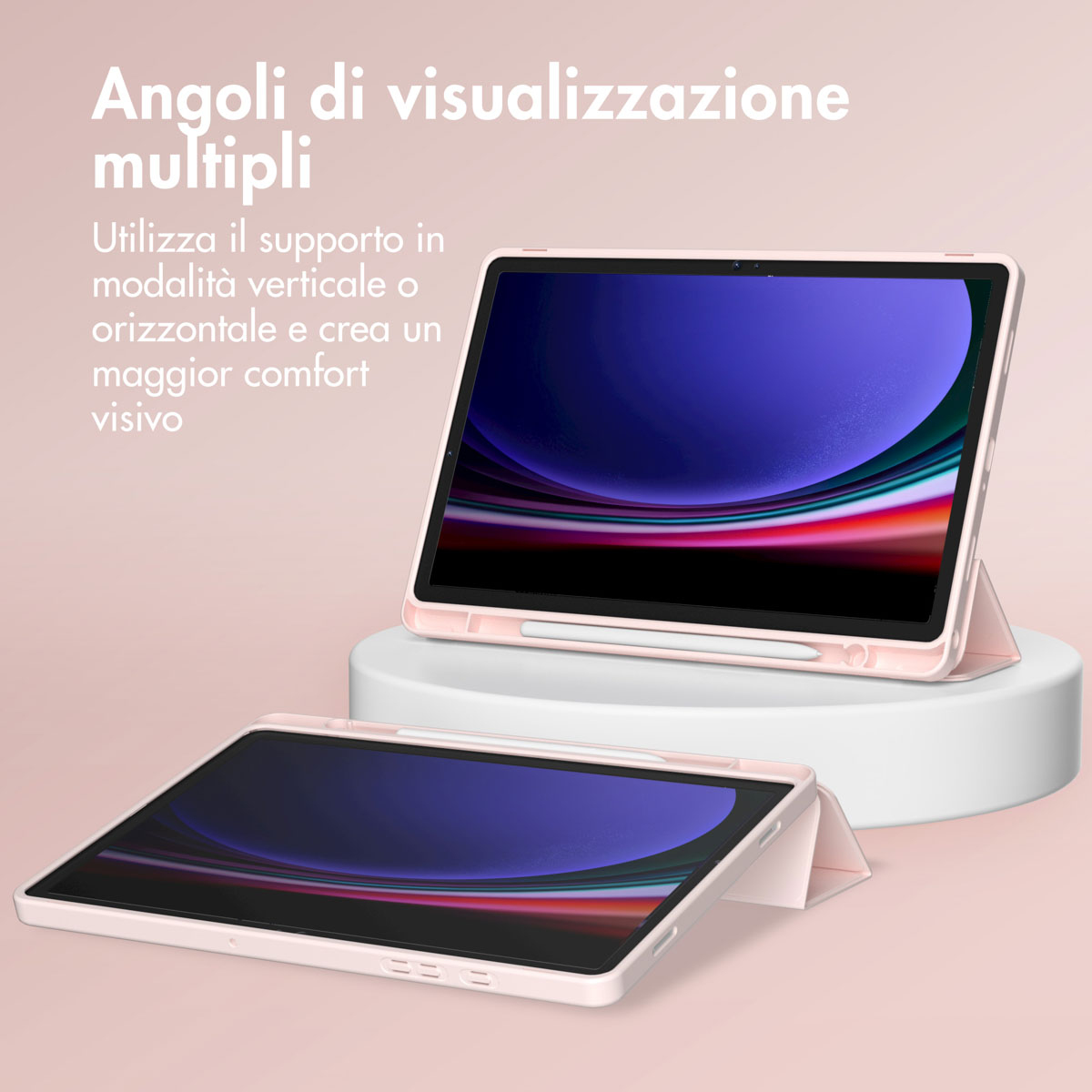 Accezz SH00071308 tablet case – image 3
