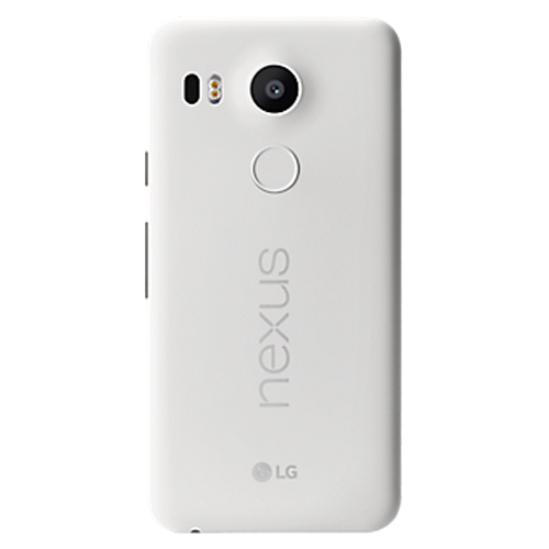 LG Nexus 5X 32GB Quartz – image 2