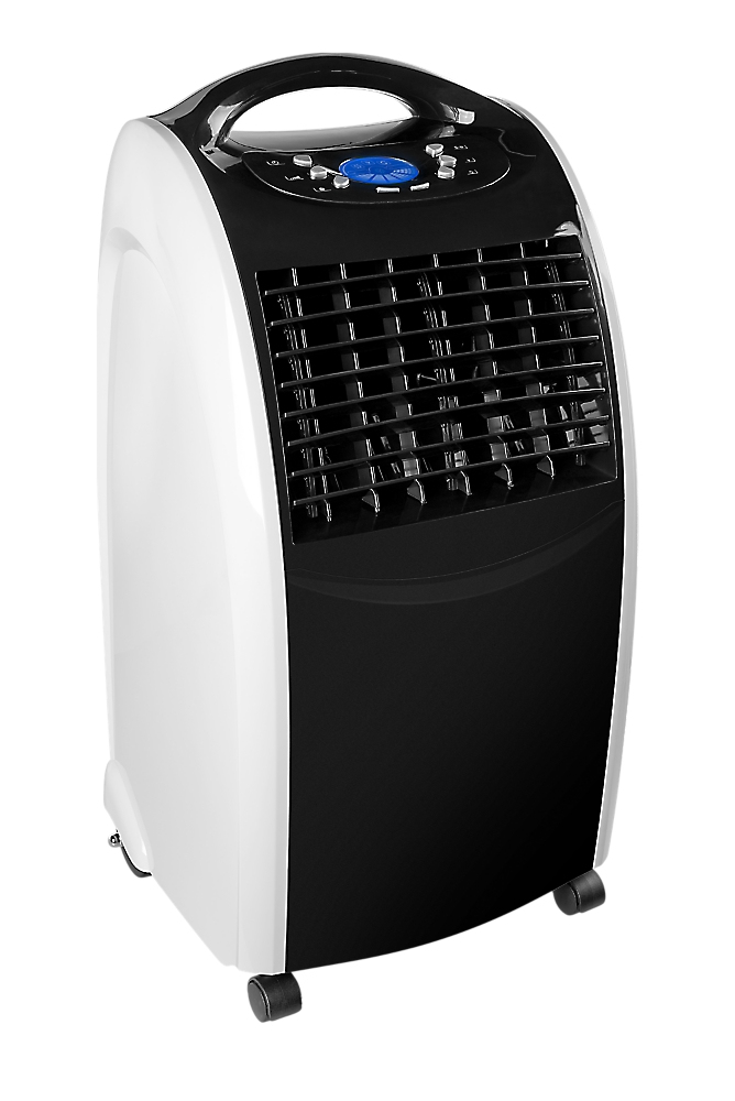 MEDION MD17830 Portable evaporative air cooler – image 2