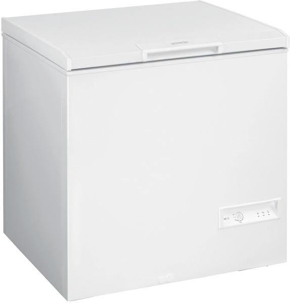 Gorenje FHE151W freezer Chest freezer Freestanding – image 2