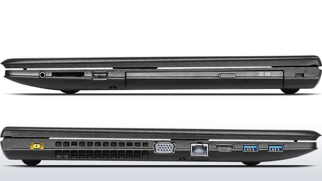 Lenovo IdeaPad G510s Intel® Core™ i3 i3-4000M Laptop – image 3
