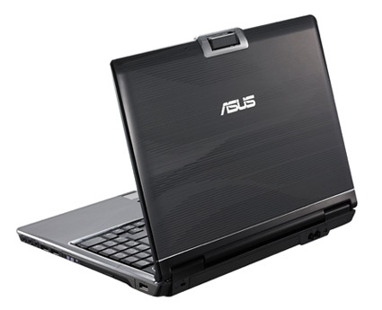 ASUS M50VN-AS153C Intel® Core™2 Duo P8400 – image 3