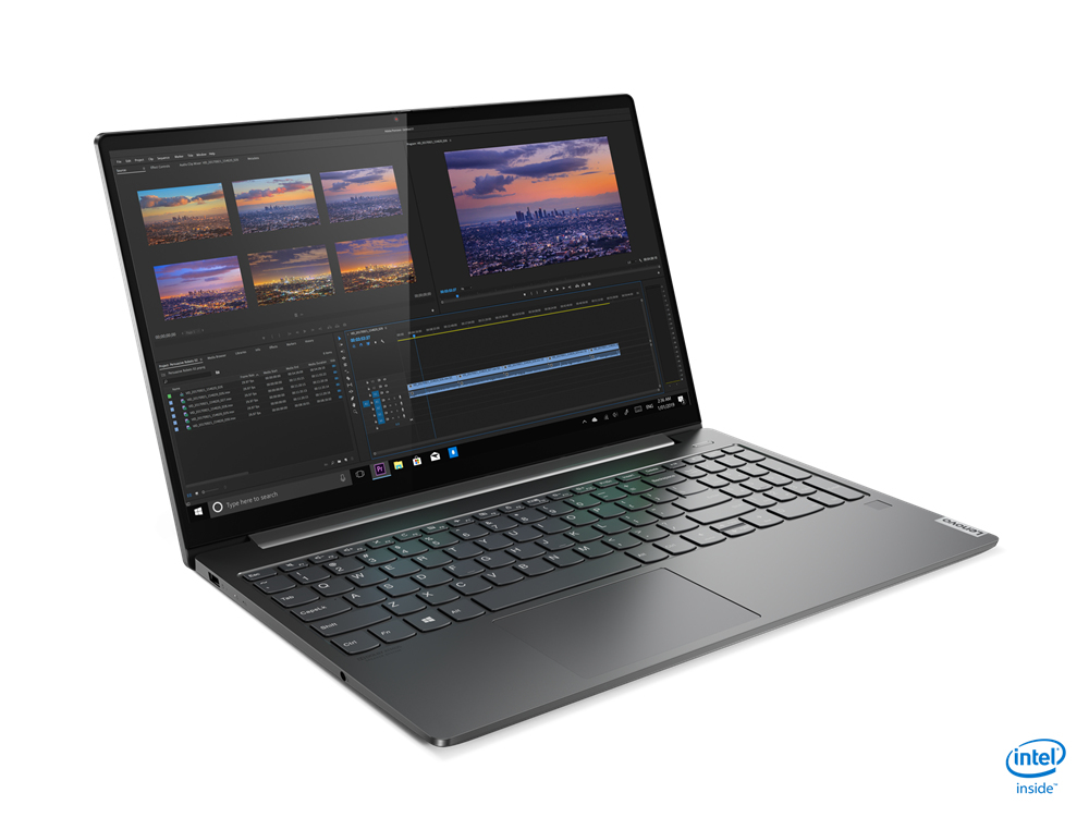 Lenovo ideapad S740-15IRH – image 9