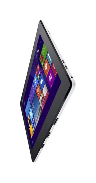 ASUS Transformer Book T100TA-DK088B Intel Atom® Z3775 Hybrid (2-in-1) – image 5
