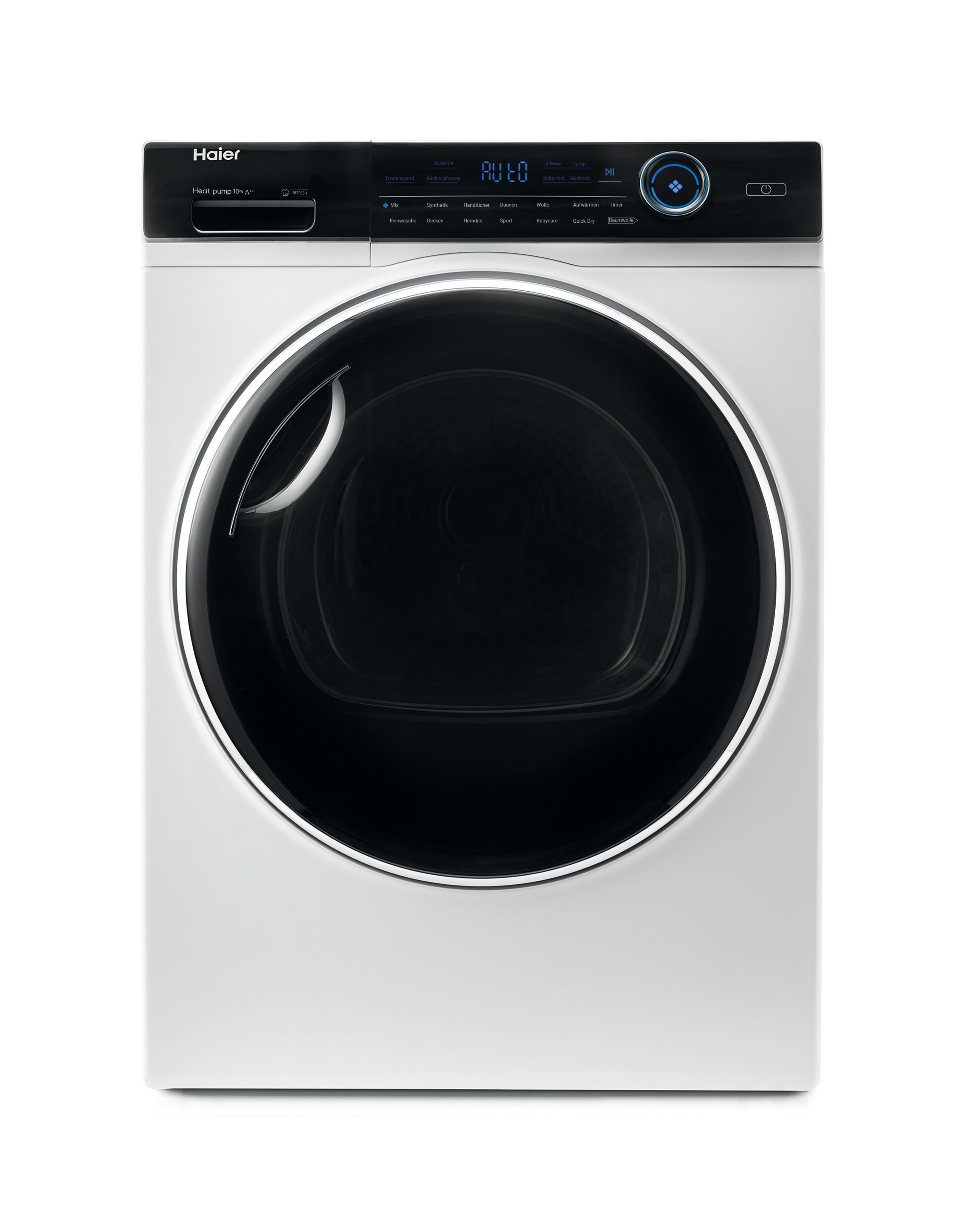 Haier Wärmepumpentrockner I PRO 7 HD100-A2979N