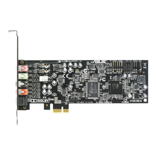 ASUS Xonar DGX – image 2