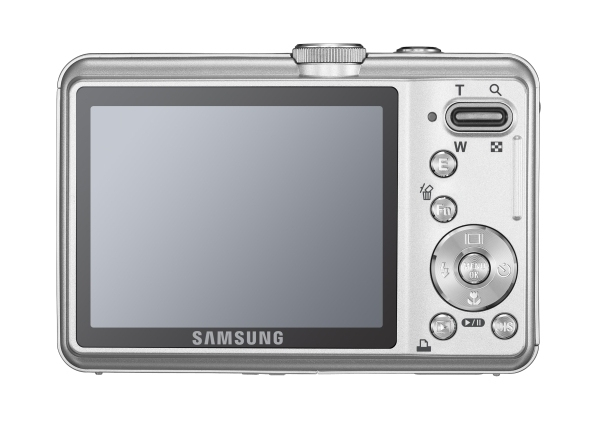 Samsung L310W Silver – image 5