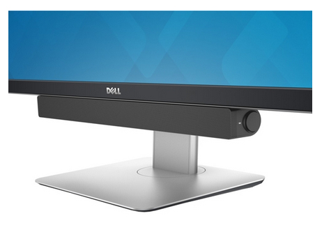 Dell 520-AAFH soundbar speaker Black 2.0 channels – image 7