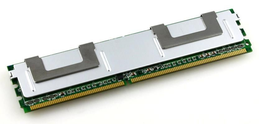 CoreParts MMDE011-4GB memory module