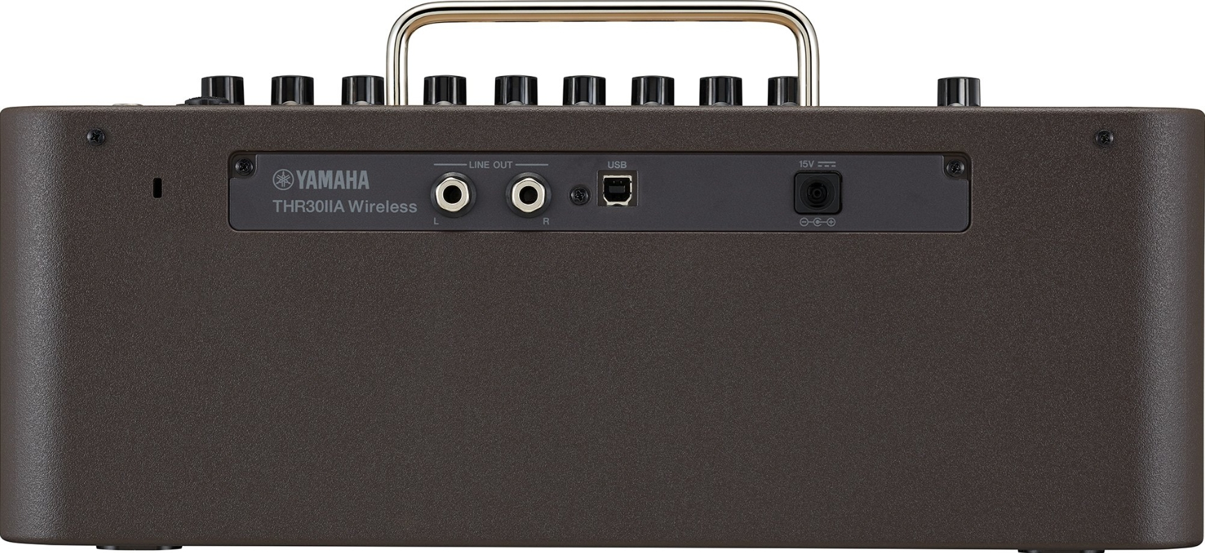 Yamaha THR30IIA guitar amplifier – image 5