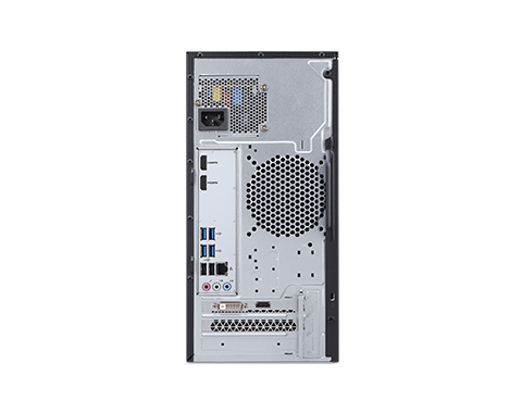 Acer Aspire TC-895 Intel® Core™ i7 i7-10700 – image 5