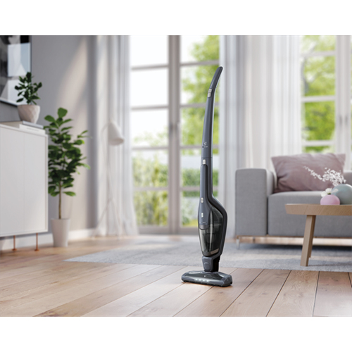 Electrolux EER73DB 2-in-1 stick vacuum Battery Dry Bagless – image 3