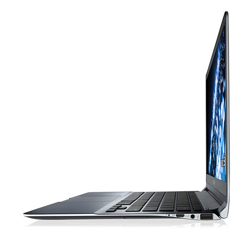 Samsung 9 900X3C-A04ID Intel® Core™ i5 i5-3317U Laptop 33.8 cm (13.3") HD+ 4 GB DDR3-SDRAM 128 GB SSD Windows 8 Black – image 3