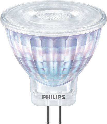 Philips Faretto 20 W MR11 GU4