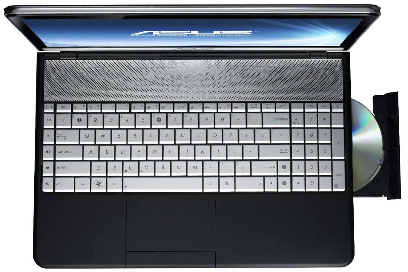 ASUS N55SL-S1188V laptop Intel® Core™ i7 i7-2670QM – image 2