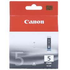 Canon PGI-5BK ink cartridge 1 pc(s) Original Black – image 3