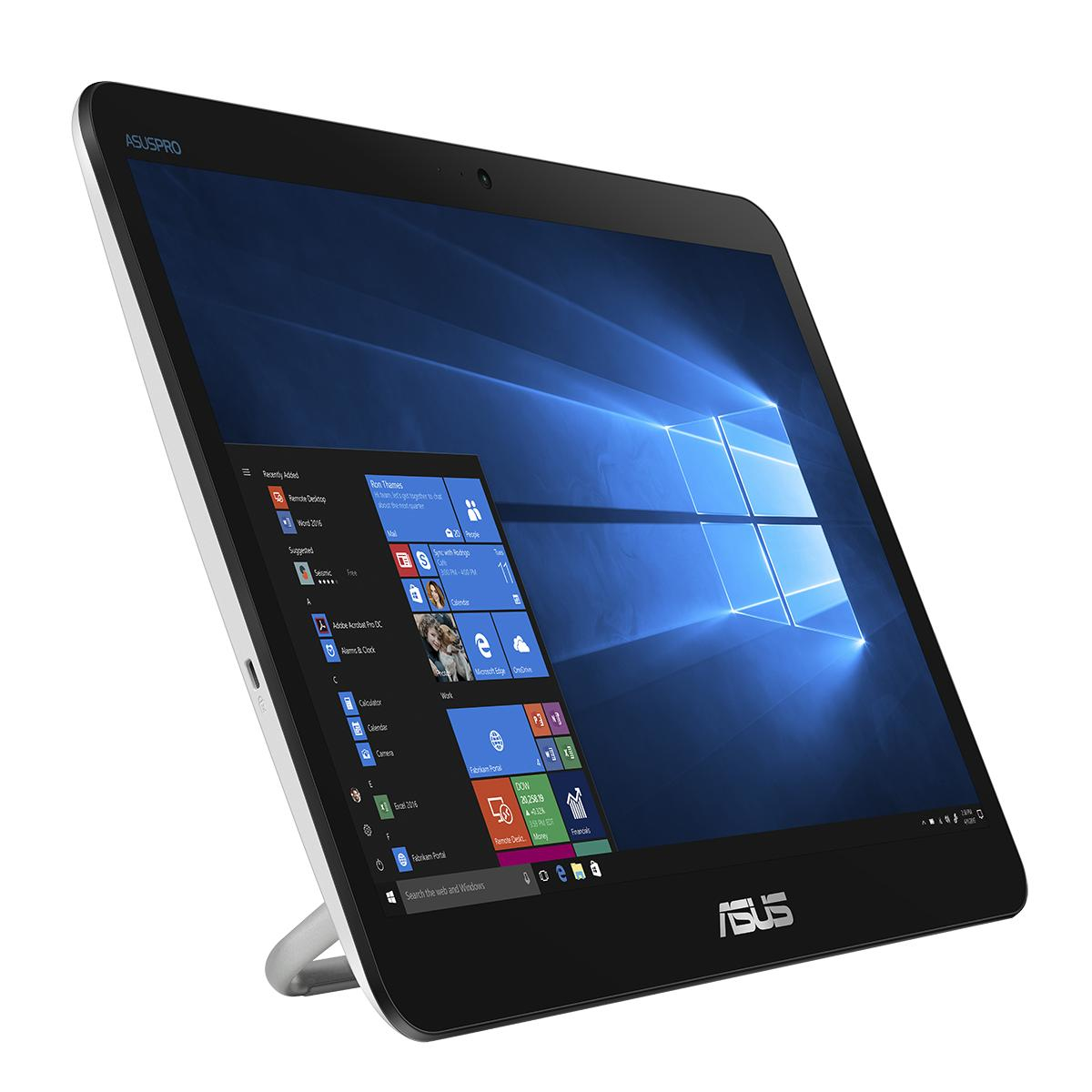ASUSPRO V161GAT-N4PROWHT All-in-One PC/workstation Intel® Celeron® N4000 – image 4