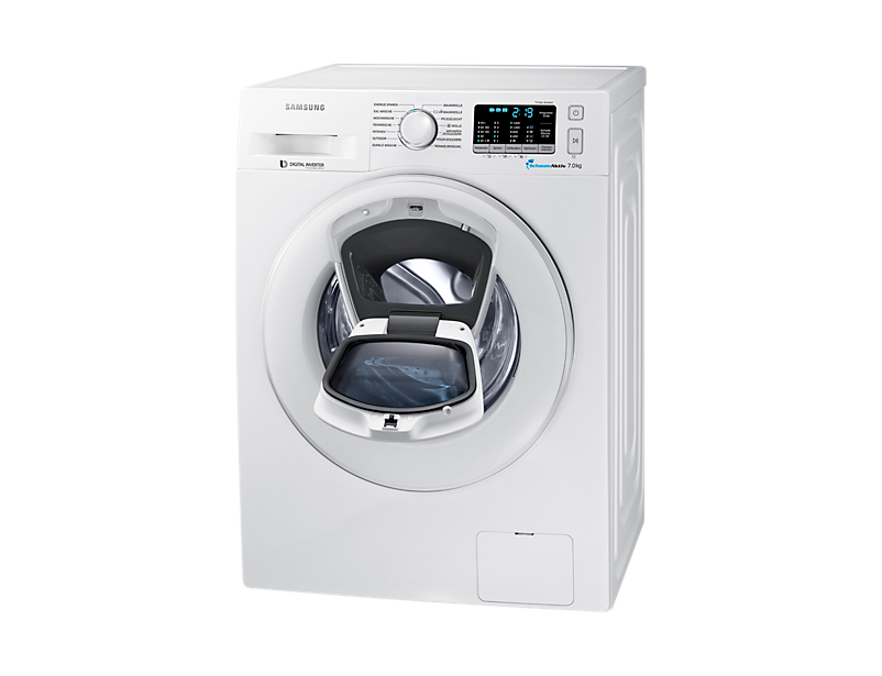 Samsung AddWash WW5500K – image 4
