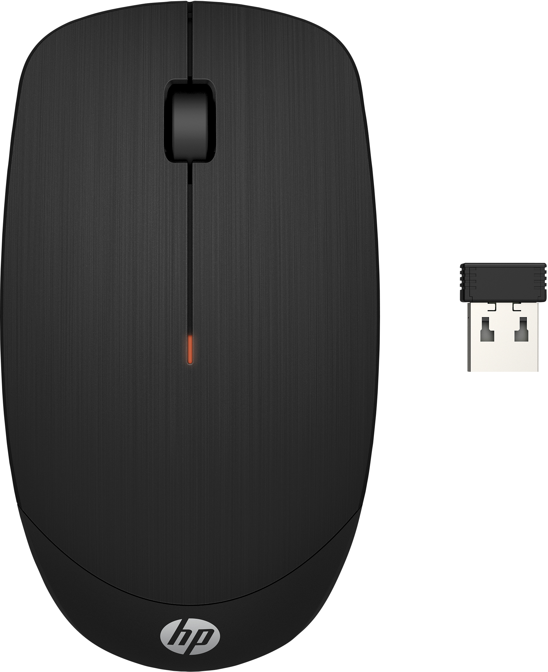 te ontvangen auteur Impressionisme Specs HP Wireless Mouse X200 Mice (6VY95AA)