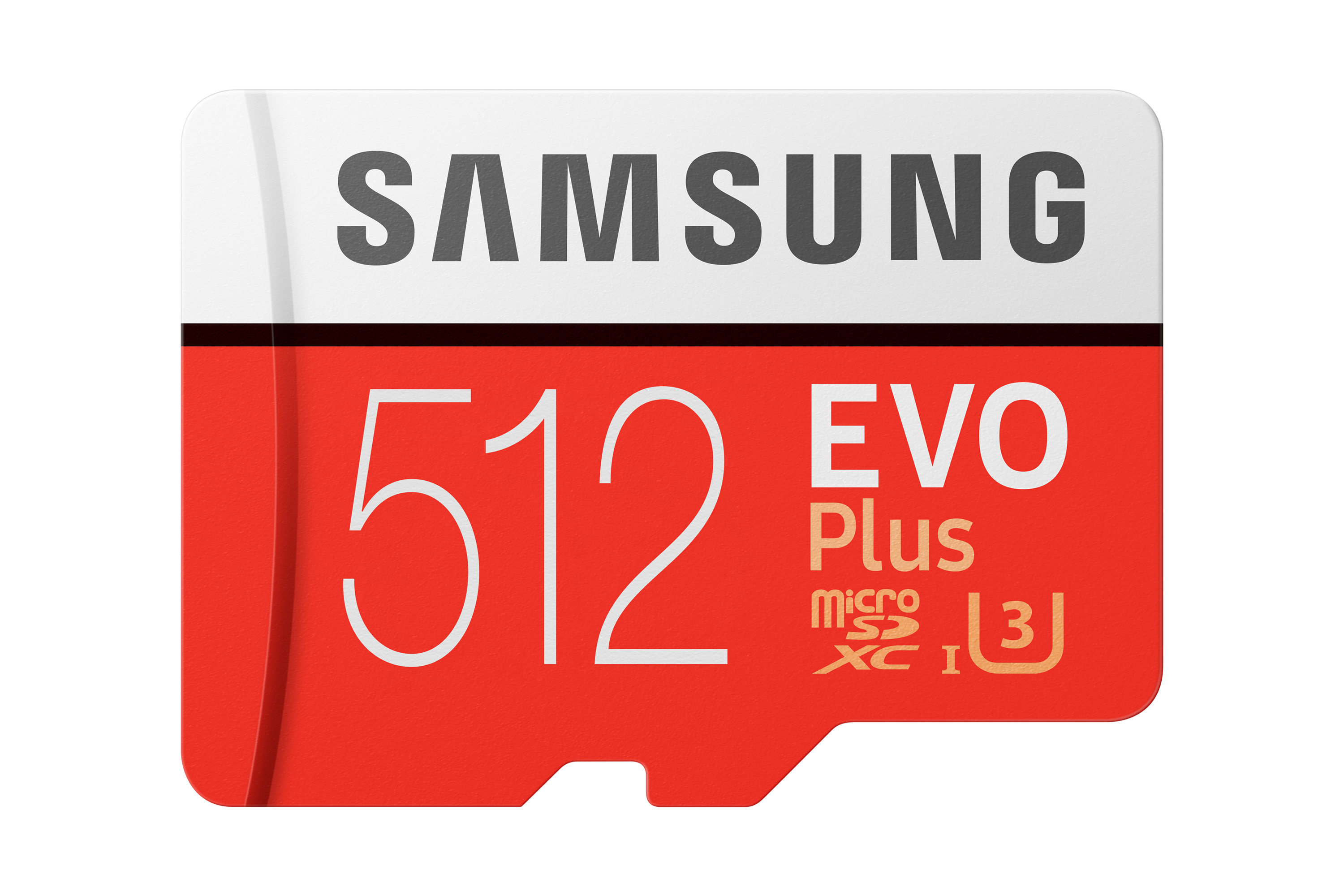 Samsung Evo Plus 512 GB...