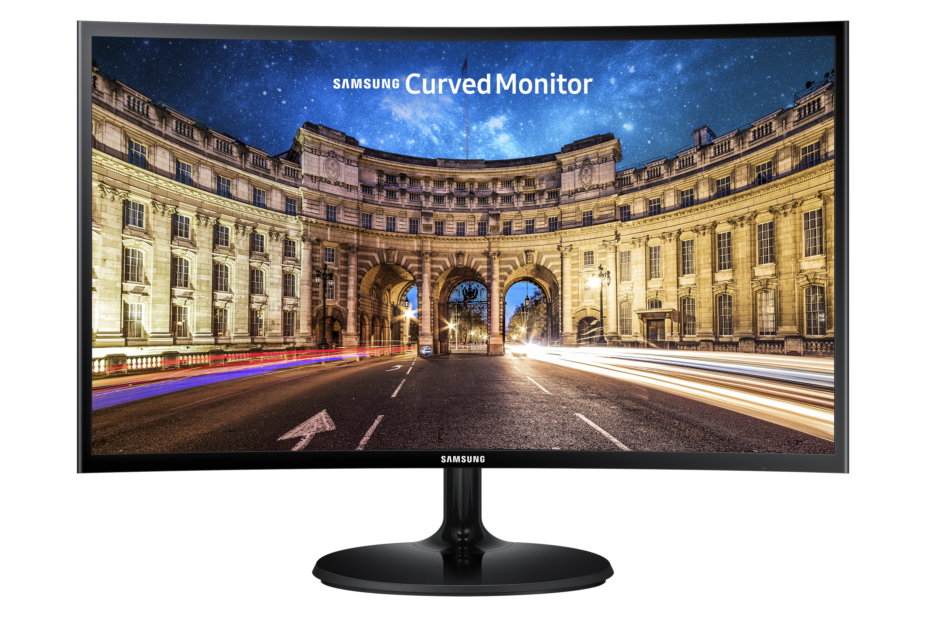 monitor lc24f390fhuxen