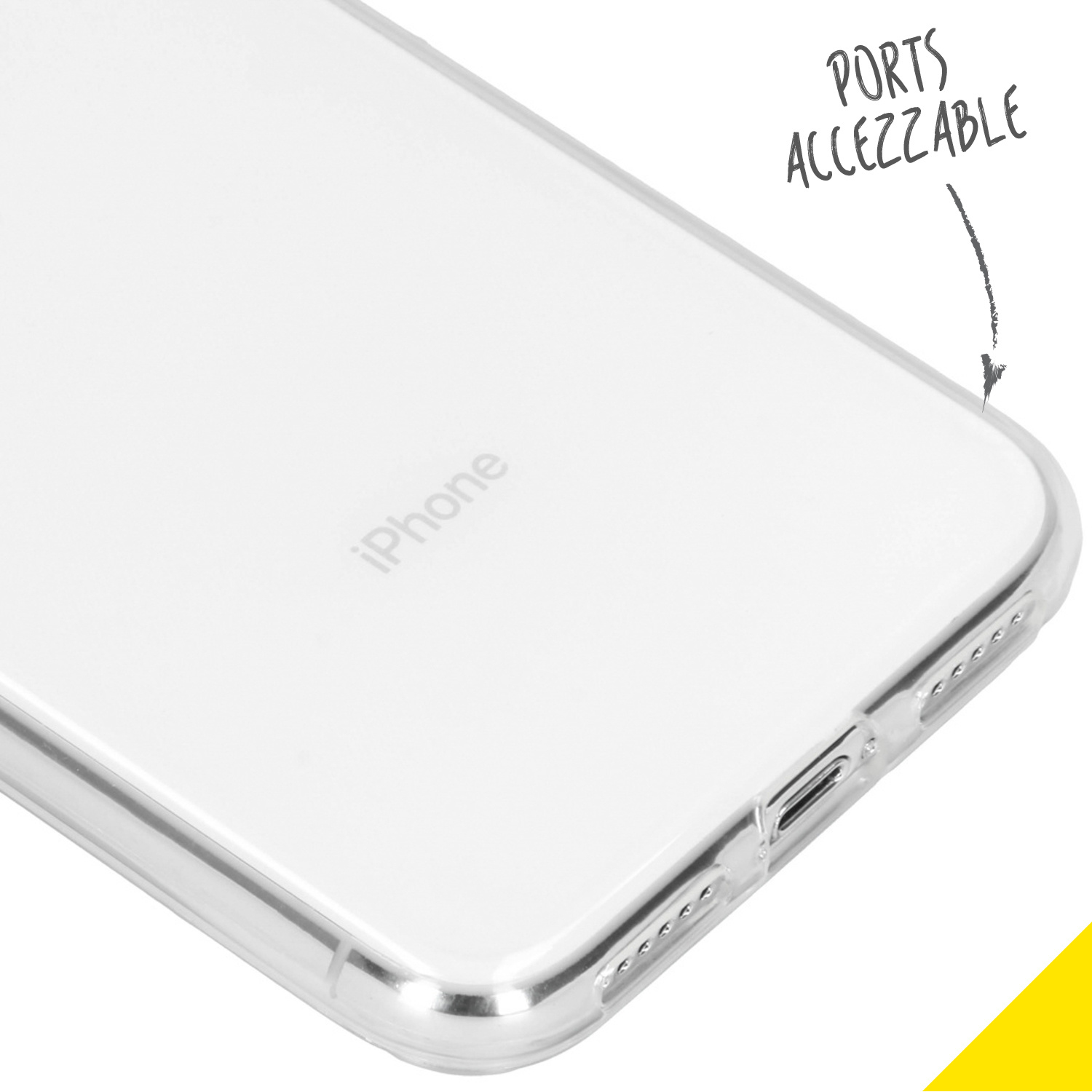 Accezz IPXs60048401 mobile phone case – image 5