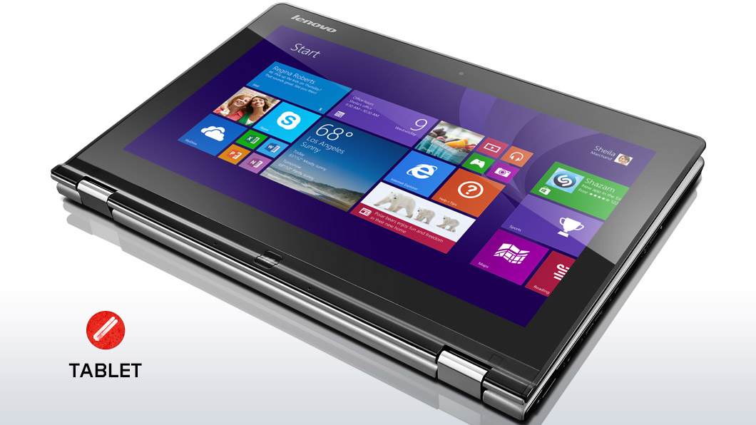 Lenovo Yoga 2 11 – image 3