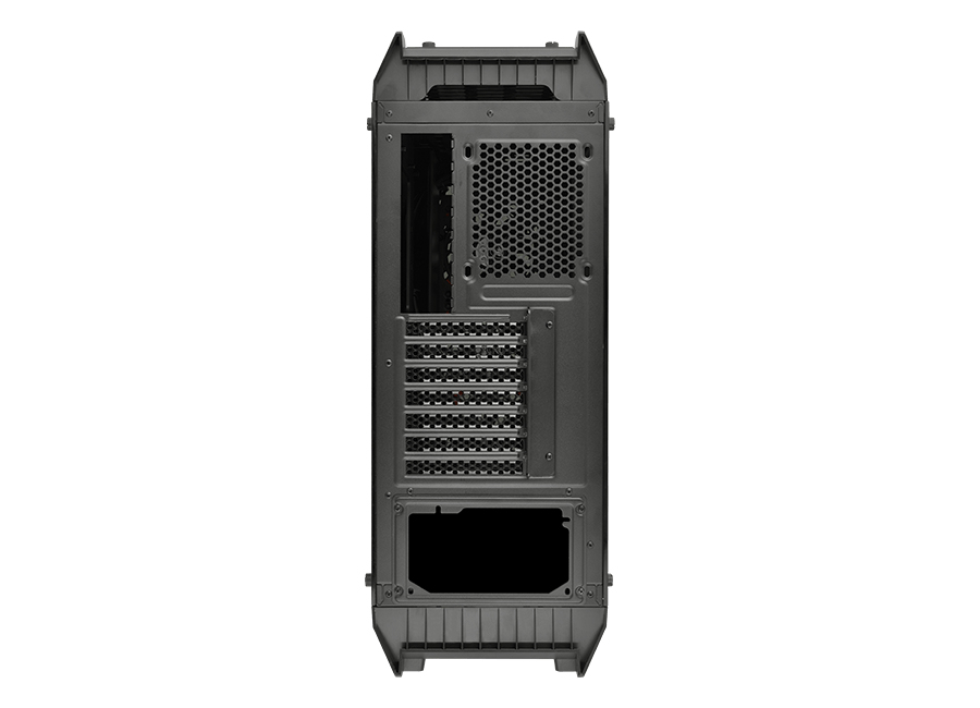 COUGAR Panzer-G Midi Tower Black – image 5