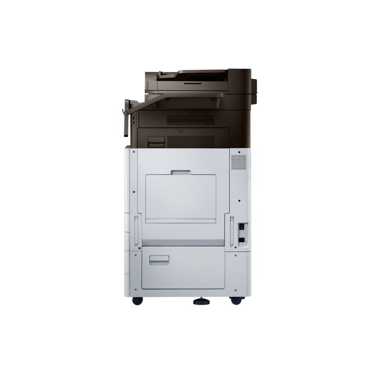 Samsung Xpress SL-X4300LX multifunction printer Laser A3 – image 9