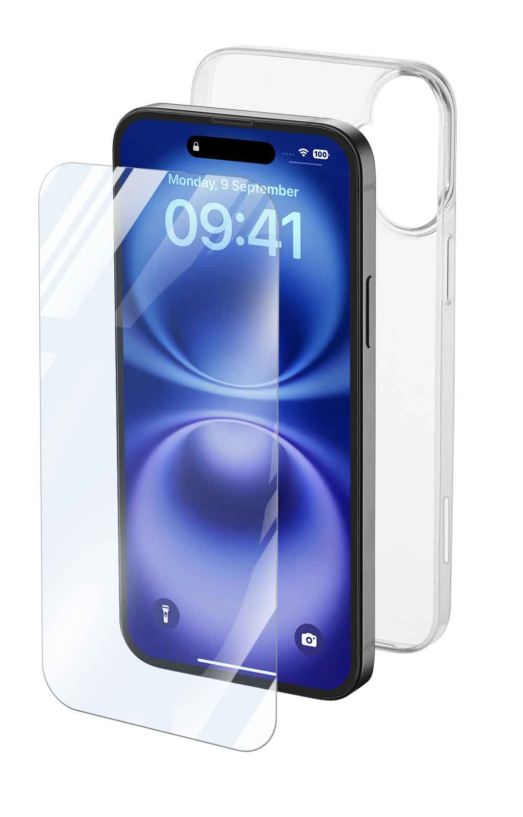 Cellularline Protection Kit - iPhone 16 Plus – image 6