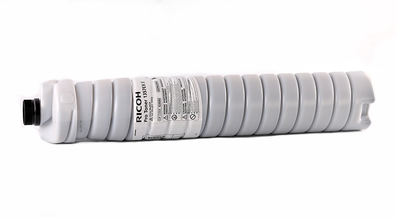 Ricoh 828296 toner cartridge 1 pc(s) Original Black