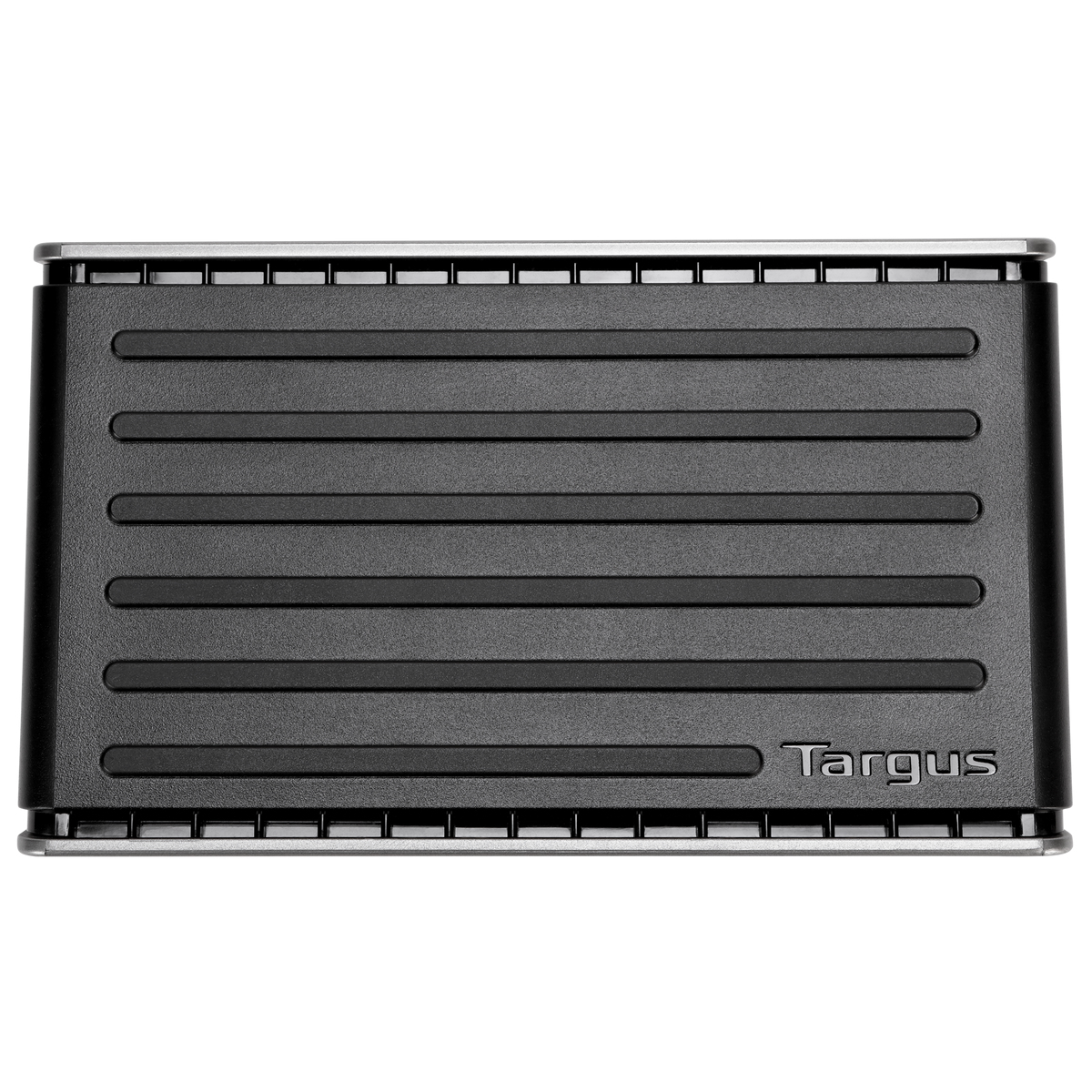 Targus DOCK410USZ mobile device dock station Tablet/Smartphone Black, Grey – image 5