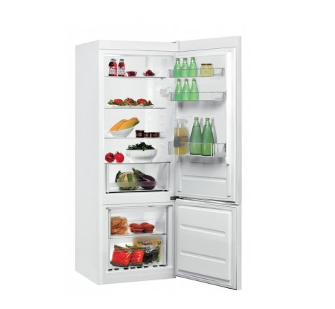 Whirlpool BLF 5001 W – image 1