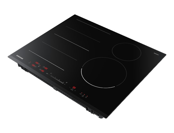 Samsung NZ64N7757GK Black Built-in – image 3