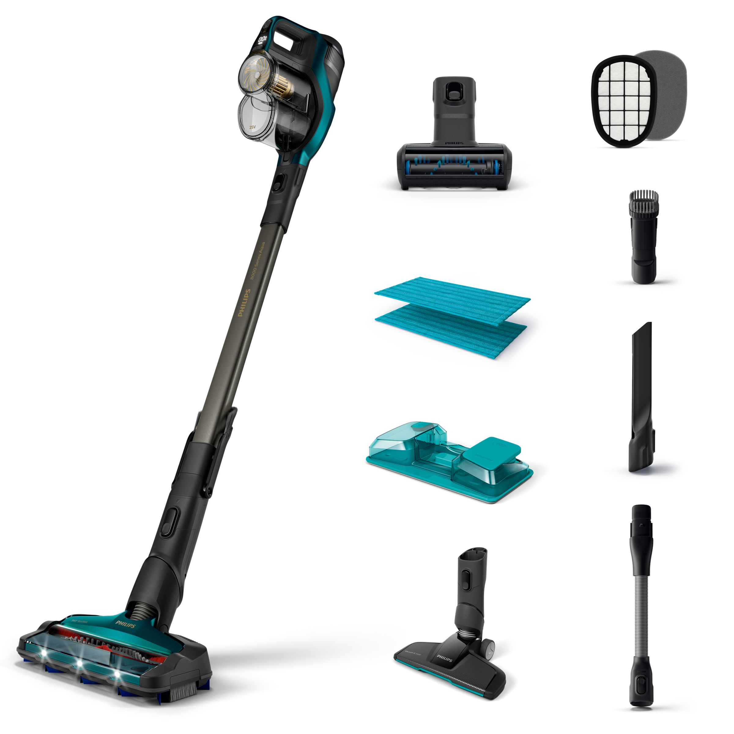 Philips XC8149/81 — vue 1 sur 1