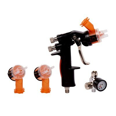 Resim 3M HG14 Metal Boya Püskürtme Tabancası