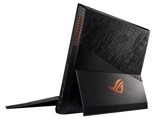 ASUS ROG Mothership GZ700GX-EV007R Intel® Core™ i9 i9-9980HK Hybrid (2-in-1) – image 4