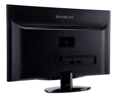GIGABYTE P2473wL computer monitor – image 3